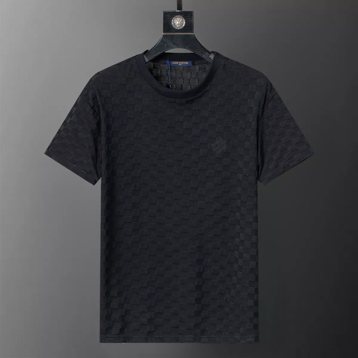 louis vuitton lv t-shirt manches courtes pour homme s_12776b6